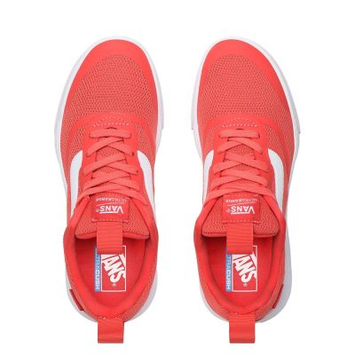 Vans Ultrarange Rapidweld - Kadın Sörf Ayakkabı (Koyu Mercan)